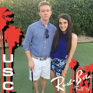 Meet your Posher, Jack